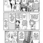 RitsuMio Damashi Forever – The K-N! Anthology