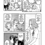 RitsuMio Damashi Forever – The K-N! Anthology