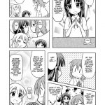 RitsuMio Damashi Forever – The K-N! Anthology