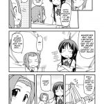 RitsuMio Damashi Forever – The K-N! Anthology