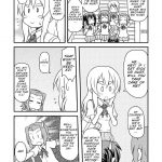 RitsuMio Damashi Forever – The K-N! Anthology