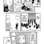 RitsuMio Damashi Forever – The K-N! Anthology