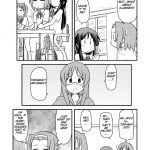 RitsuMio Damashi Forever – The K-N! Anthology