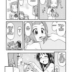 RitsuMio Damashi Forever – The K-N! Anthology