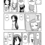 RitsuMio Damashi Forever – The K-N! Anthology