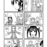 RitsuMio Damashi Forever – The K-N! Anthology