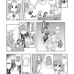 RitsuMio Damashi Forever – The K-N! Anthology