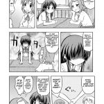 RitsuMio Damashi Forever – The K-N! Anthology