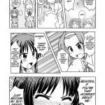 RitsuMio Damashi Forever – The K-N! Anthology