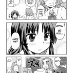 RitsuMio Damashi Forever – The K-N! Anthology