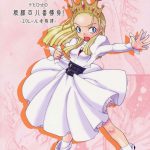 Royal Standard II Devilot No Himesama Hyakuhachiban Shoubu! – Eclair Ryoujokutan –