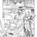 Royal Standard II Devilot No Himesama Hyakuhachiban Shoubu! – Eclair Ryoujokutan –