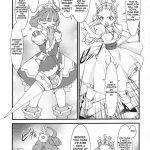 Royal Standard II Devilot No Himesama Hyakuhachiban Shoubu! – Eclair Ryoujokutan –