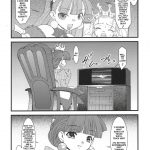 Royal Standard II Devilot No Himesama Hyakuhachiban Shoubu! – Eclair Ryoujokutan –