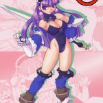 Royal Standard II Devilot No Himesama Hyakuhachiban Shoubu! – Eclair Ryoujokutan –