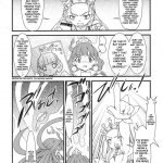 Royal Standard II Devilot No Himesama Hyakuhachiban Shoubu! – Eclair Ryoujokutan –