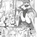 Royal Standard II Devilot No Himesama Hyakuhachiban Shoubu! – Eclair Ryoujokutan –