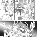 Royal Standard II Devilot No Himesama Hyakuhachiban Shoubu! – Eclair Ryoujokutan –