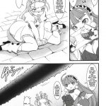 Royal Standard II Devilot No Himesama Hyakuhachiban Shoubu! – Eclair Ryoujokutan –