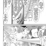 Royal Standard II Devilot No Himesama Hyakuhachiban Shoubu! – Eclair Ryoujokutan –