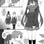 Samui Hi no Taishohou +