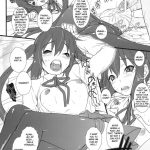 Samui Hi no Taishohou +