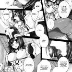 Seifu Kijutsujou no Meoto Zenzai