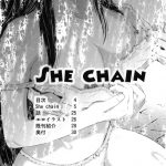 She chain
