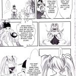 Sona’s Poro Feeding Diary