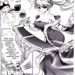 Sona’s Poro Feeding Diary