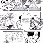 Sona’s Poro Feeding Diary