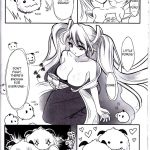 Sona’s Poro Feeding Diary