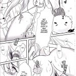 Sona’s Poro Feeding Diary