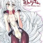 Suki-suki Mitotsu-san