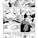 Suki-suki Mitotsu-san