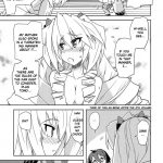 Suki-suki Mitotsu-san