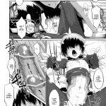 Suzu and a Stupid Younger Brother and Older Sister