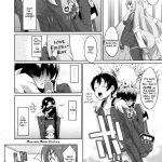 Suzu and a Stupid Younger Brother and Older Sister