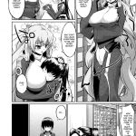 Suzu and a Stupid Younger Brother and Older Sister