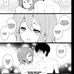 The Story of How Yui-chan Began Working at My Family’s Restraunt