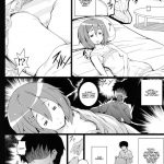 The Story of How Yui-chan Began Working at My Family’s Restraunt