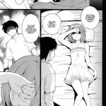 The Story of How Yui-chan Began Working at My Family’s Restraunt