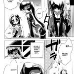 Then If You Won’t Ring