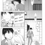 Tonight I’m Falling