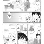 Tonight I’m Falling