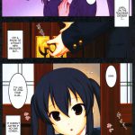 Ura K-ON!! 2