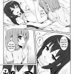 Yoru no Aida dake no Mahou