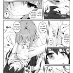 Yoru no Aida dake no Mahou