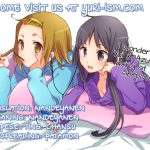 Yoru no Aida dake no Mahou