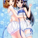 Yoru no Aida dake no Mahou